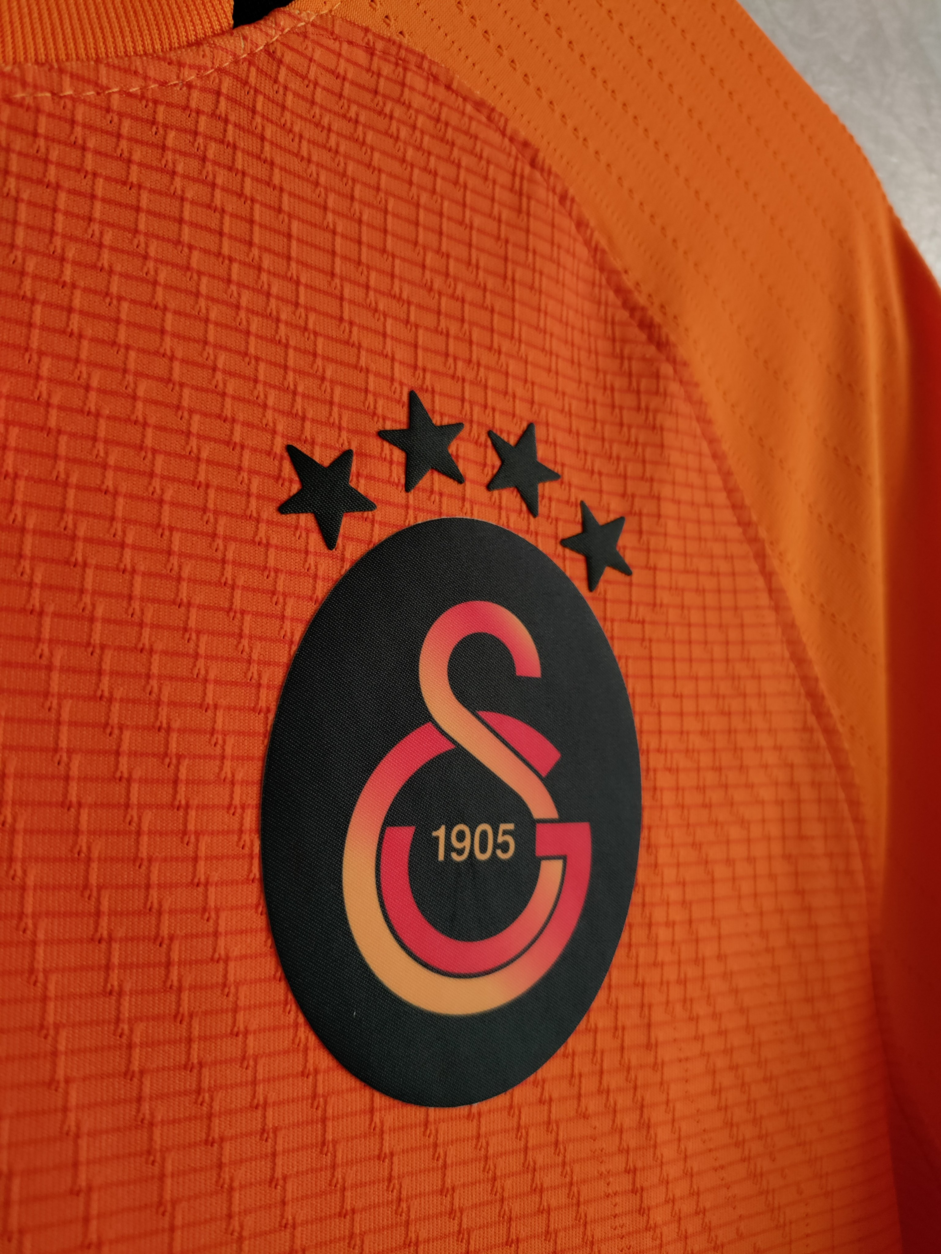 Galatasaray vaporknit hot sale