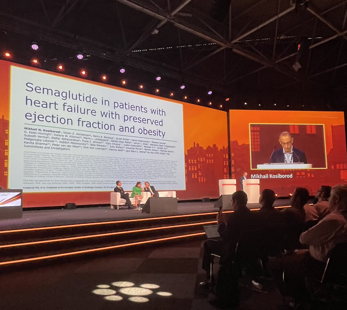 Andrew J Sauer MD tweet media