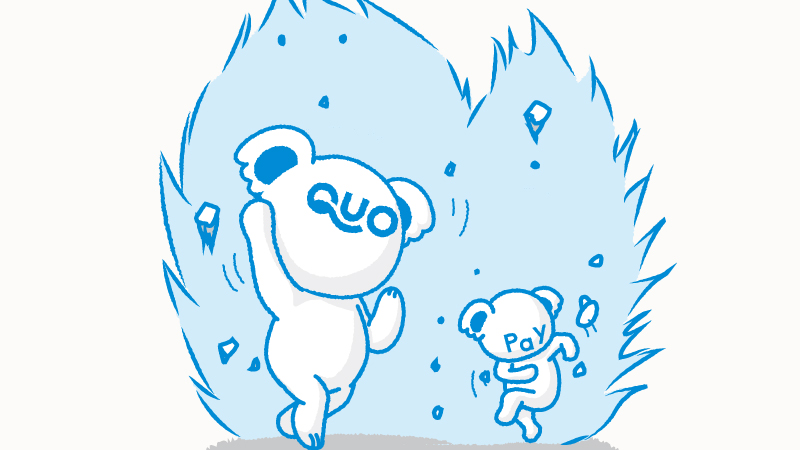 QUOcardPay's tweet photo. 気づいたら8月ももうすぐおしまい・・・🎐
夏にやり残したことないよう過ごします！

／
今月は「ほぼ毎日」フォロー＆RTで20名様に500円分のQUOカードPayが当たるキャンペーン！
＼

#8月26日対象ツイート
#キャンペーン　
#QUOカードPay https://t.co/iztAKFhVe5