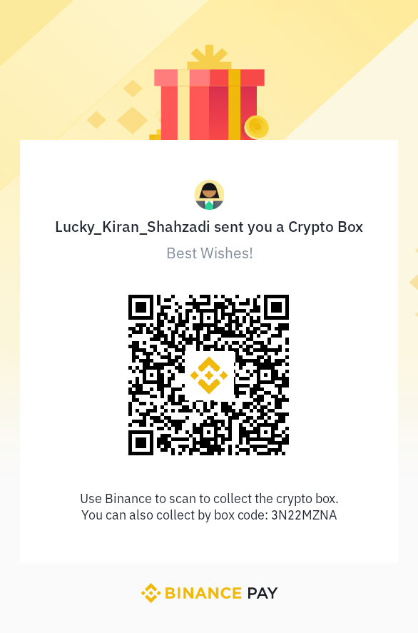 naveeds78115250's tweet photo. Free Crypto Box Code-3N22MZNA
#cryptobox #Cryptoboxcode #crypto # Binanceboxcode #Biananceredpacket #Redpacket #Freecrptobox #boxcode #code https://t.co/cDzgNiG5mU