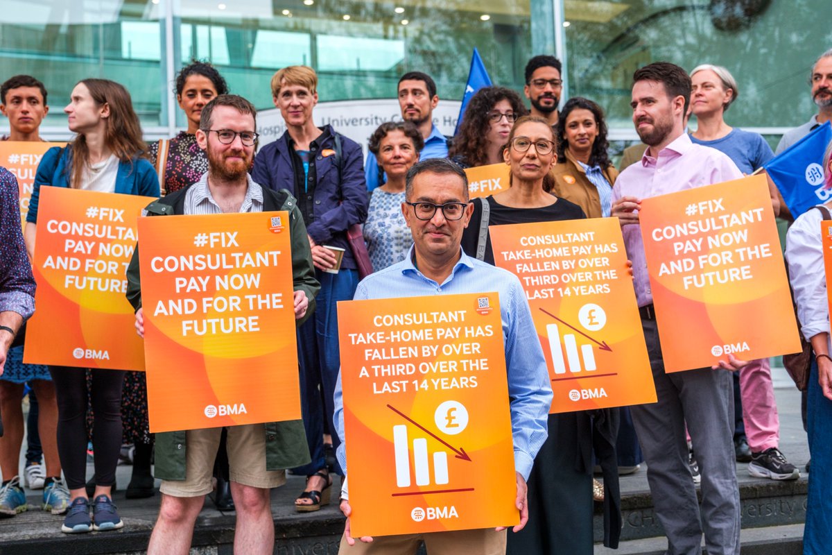 BMA Consultants tweet media