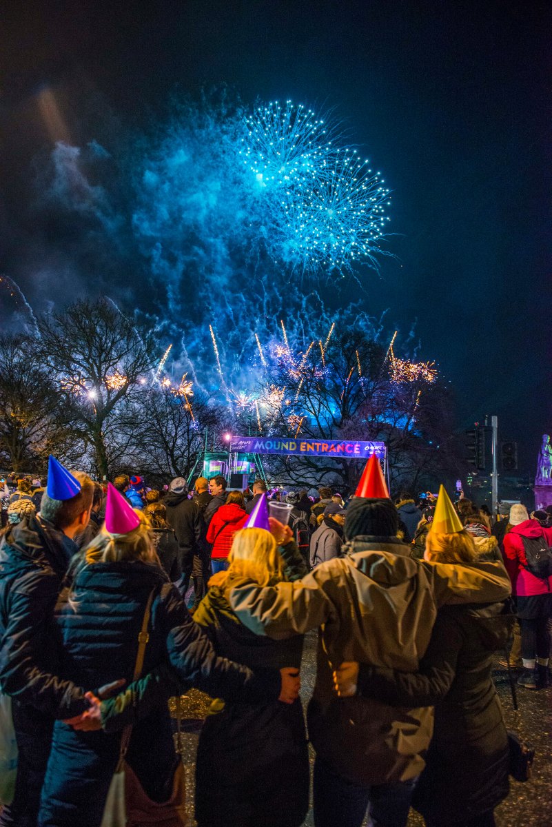 📣📣 ANNOUNCEMENT FIRST TICKETS FOR HOGMANAY 2023 NOW ON SALE! We are delighted to announce the first tickets are now on sale for the first events in our four days of festivities to bring in the New Year.