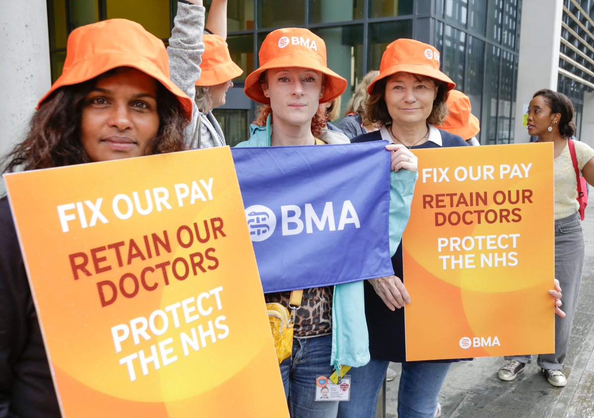 BMA Consultants tweet media