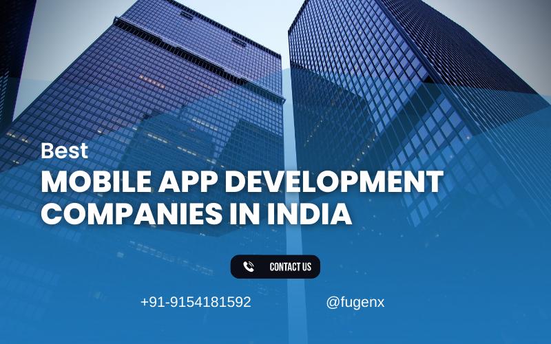 FuGenXTech's tweet image. How Can Businesses Benefit From Mobile App Development? Undoubtedly, businesses will benefit incredibly by investing in mobile software development. Read more @ bit.ly/41XbubG
#mobileappdevelopment #MobileSoftwareDevelopment #appdevelopmentcompany #FuGenX