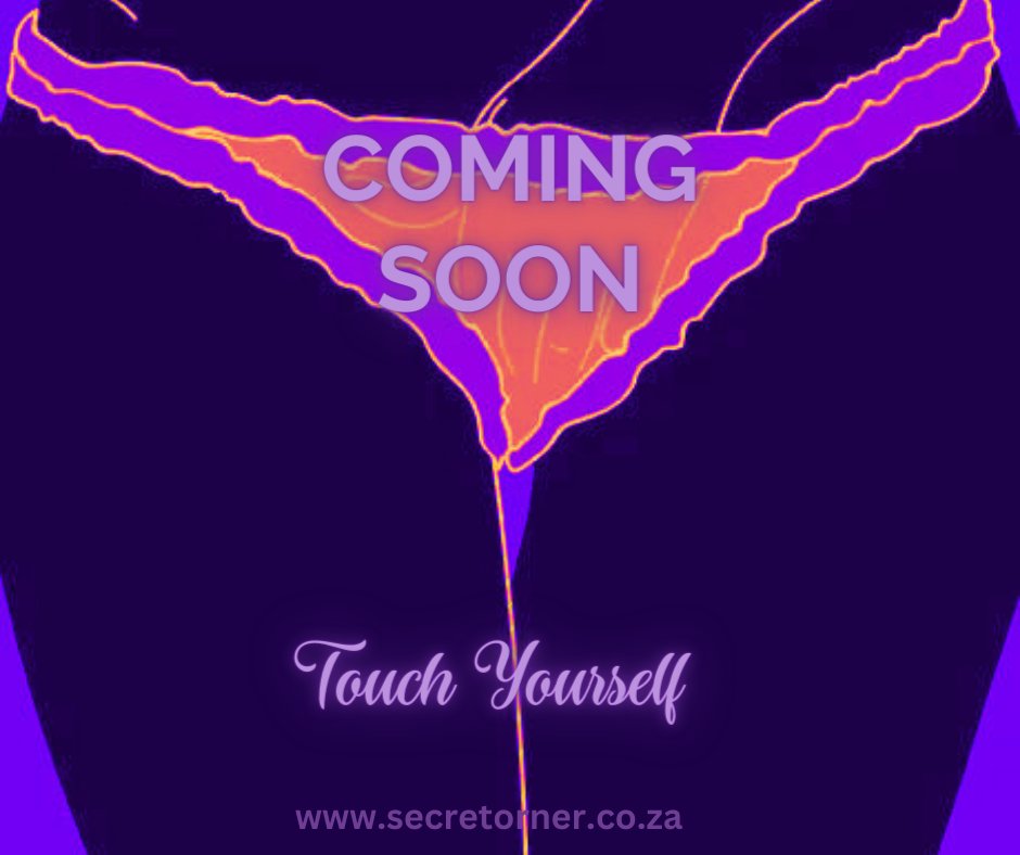 SecretCorner_SA's tweet photo. Get that heart rate up, shoot off some endorphins oxytocin and feel good and have an orgasm!
To ease your glide, we have a free lube with every sale over R500.
https://t.co/yQ15I1IJix
#masturbate #orgasm #sextoys #sextoyshop #weekendpleasures #secretcornerdbn https://t.co/2ETMOb8YFb