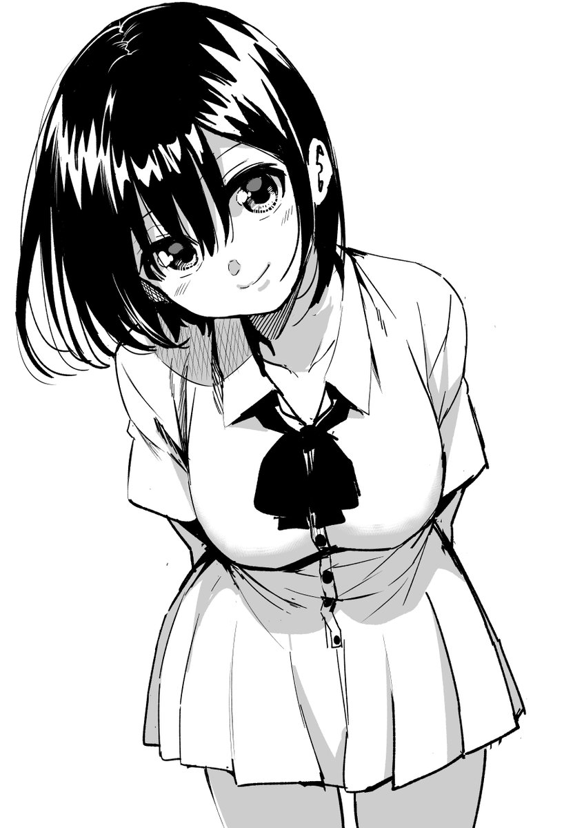 「らくがき 」|内山敦司のイラスト