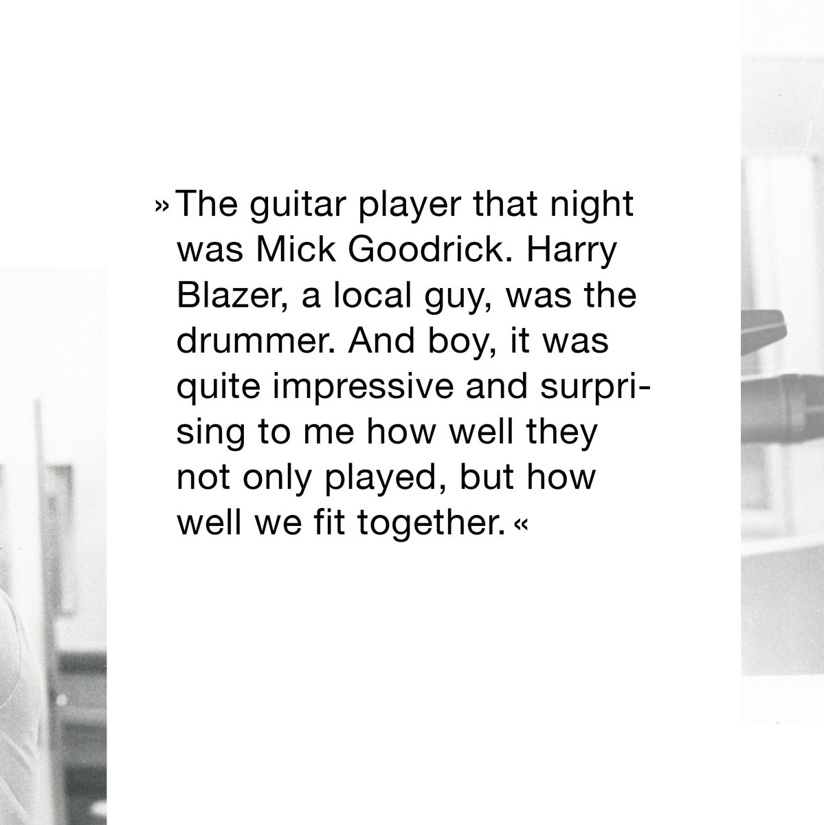 ECMRecords's tweet image. Gary Burton tells the complete story in the liner notes in the LUMINESSENCE version of 'The New Quartet'.

Order now: ecm.lnk.to/TheNewQuartet_…
