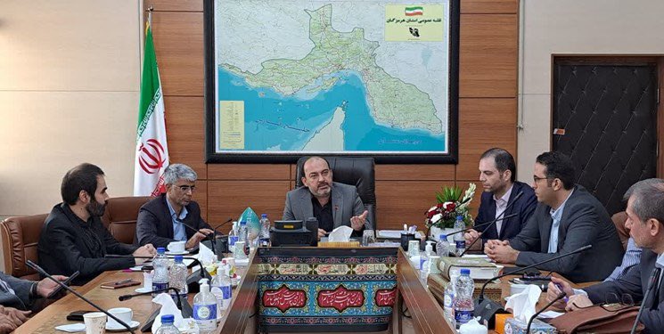 mostafa_gharbi's tweet photo. شهرک دارویی در هرمزگان ایجاد می شود
استاندار هرمزگان با تاکید بر اینکه حمایت وی��ه از سرمایه گذاران در هرمزگان با ارائه مشوق‌های متنوع انجام می‌شود گفت: از سرمایه گذاری افراد و شرکت‌ها در شهرک دارویی و تجهیزات پزشکی هرمزگان استقبال می‌کنیم. 
@M_golestanii 
@m_reza_mehri https://t.co/zhqerqxLkf