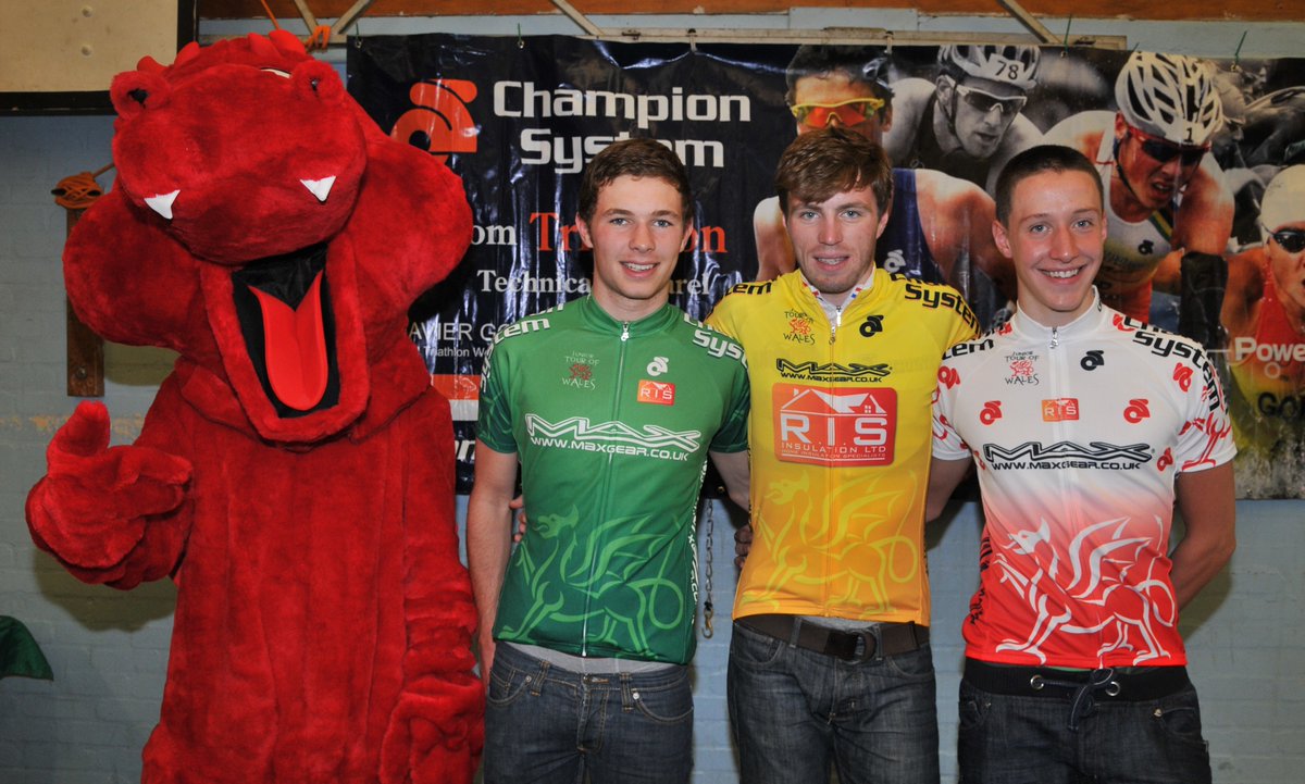 VeloUK's tweet photo. Junior Tour of Wales - lots of pros from the present and past have been on the podium of this classic stage race
https://t.co/3flrYlHABX
#Juniors #futurestars #stagerace #JTOW https://t.co/5EMIoCHBNj