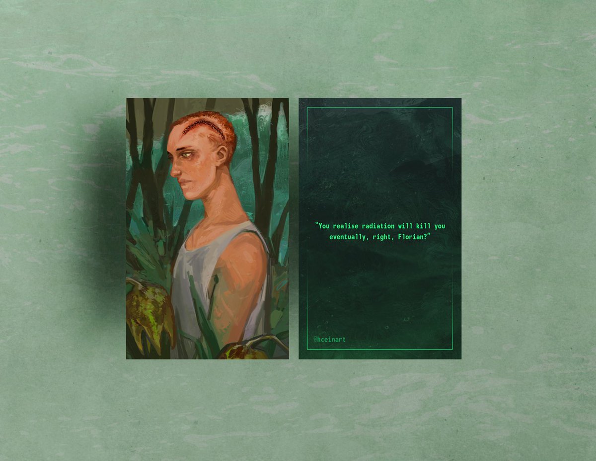 hceinart's tweet image. It's my birthday :) Tell your friends about how cool I am, rt my work or consider supporting me on boosty 🐐
boosty.to/hceinart