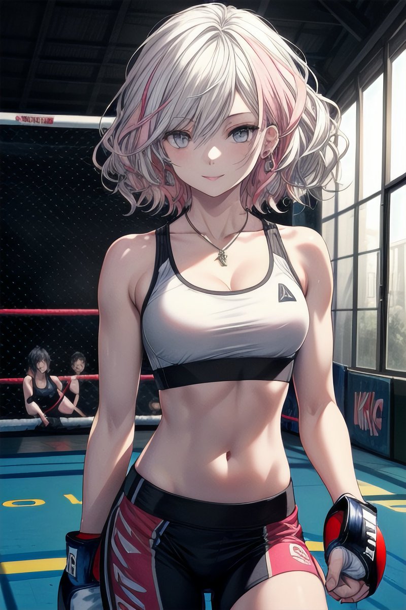 kentyMI910's tweet photo. おはよーございます
最終日頑張りまーす💪
皆様お疲れさまでしたー👍
#AI #AIart #AIgirl #AIイラスト #pixai #MMAstyle #AIイラスト好きさんと繋がりたい https://t.co/vbcLlE578d