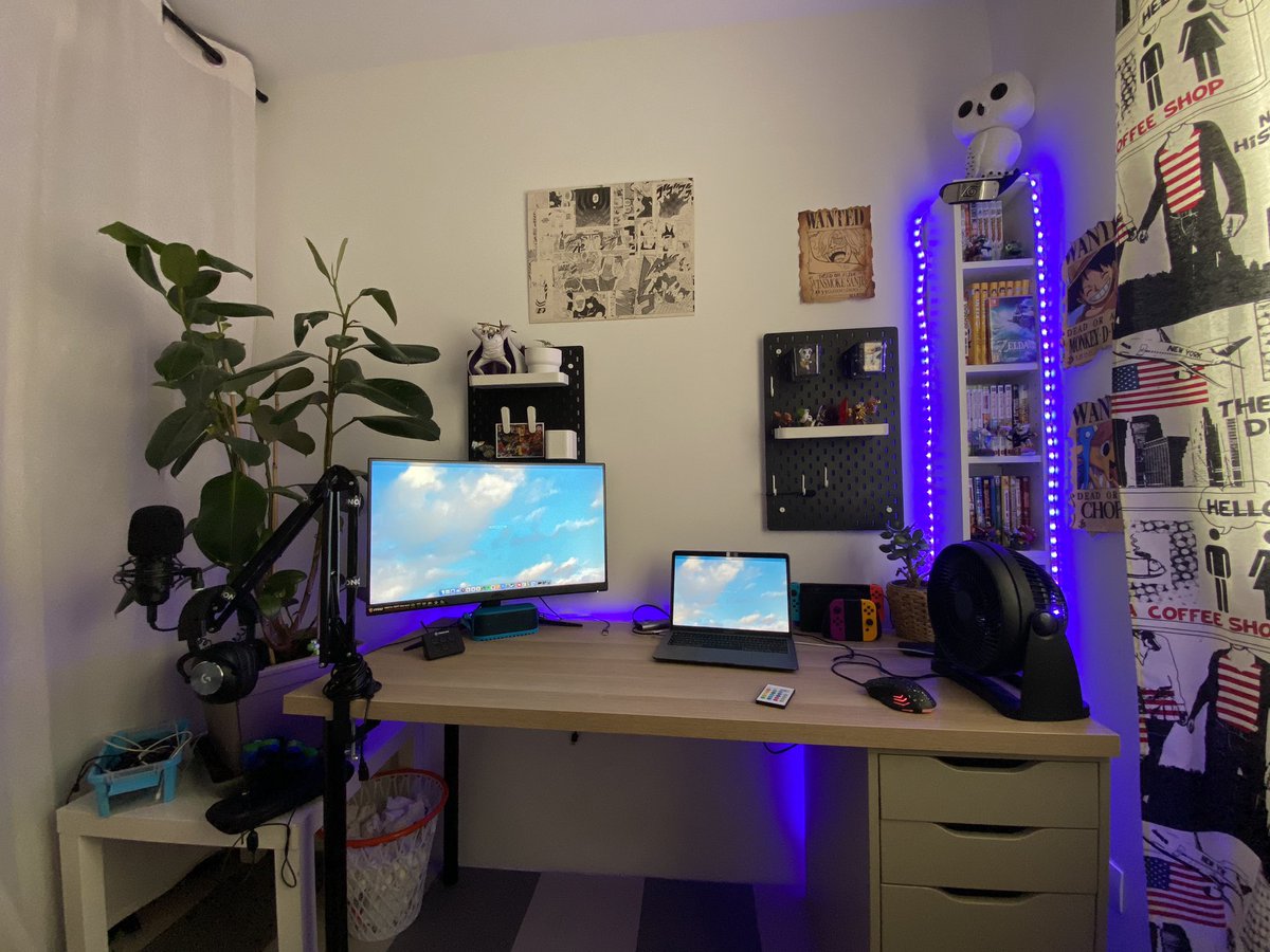 Ardancore7's tweet photo. @LeoTechMaker Très peu rangé mais vasi https://t.co/dP5TW3m5aH