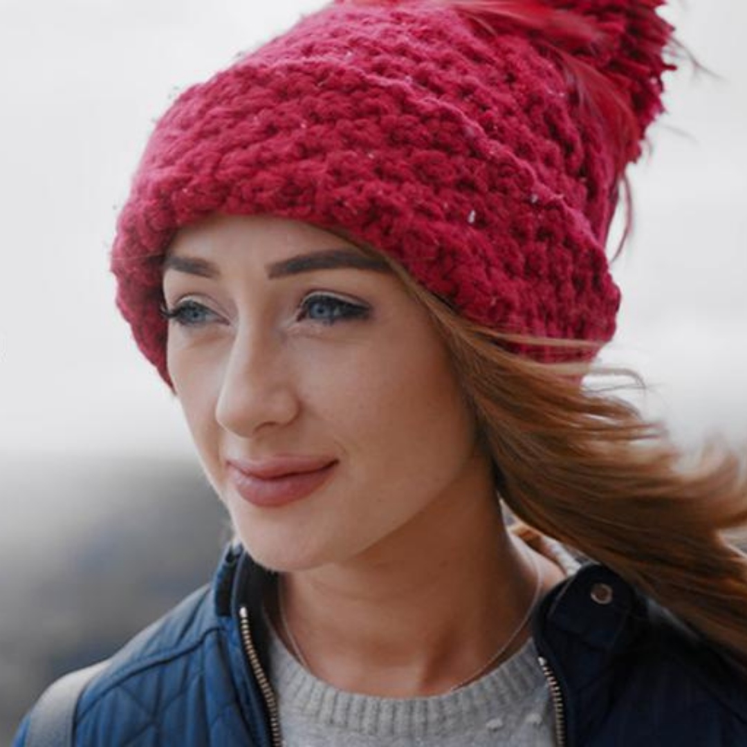 Marie Keating Foundation tweet media