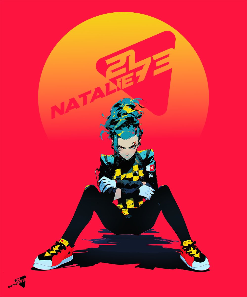 Natalie 2173 tweet media