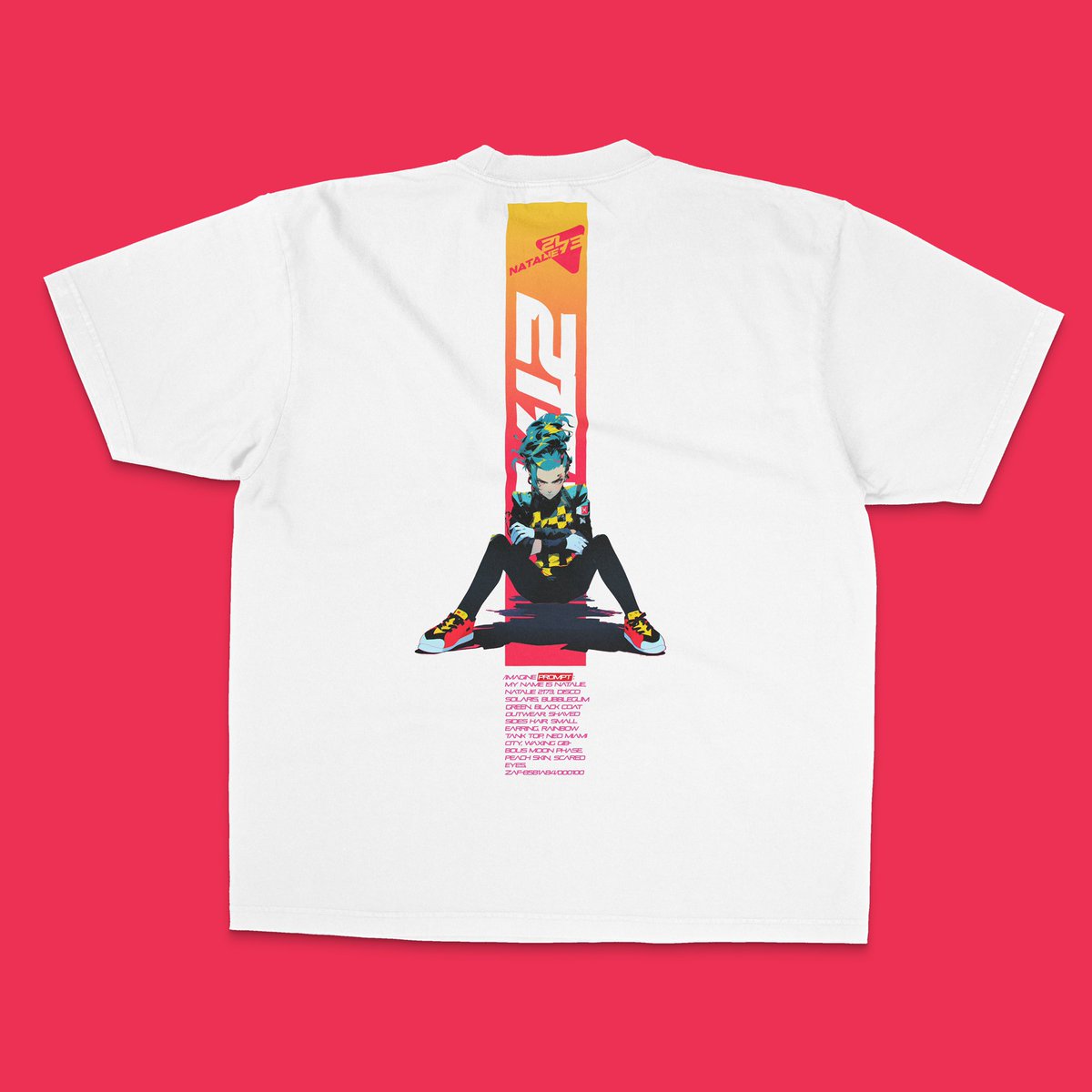 Natalie 2173 tweet media