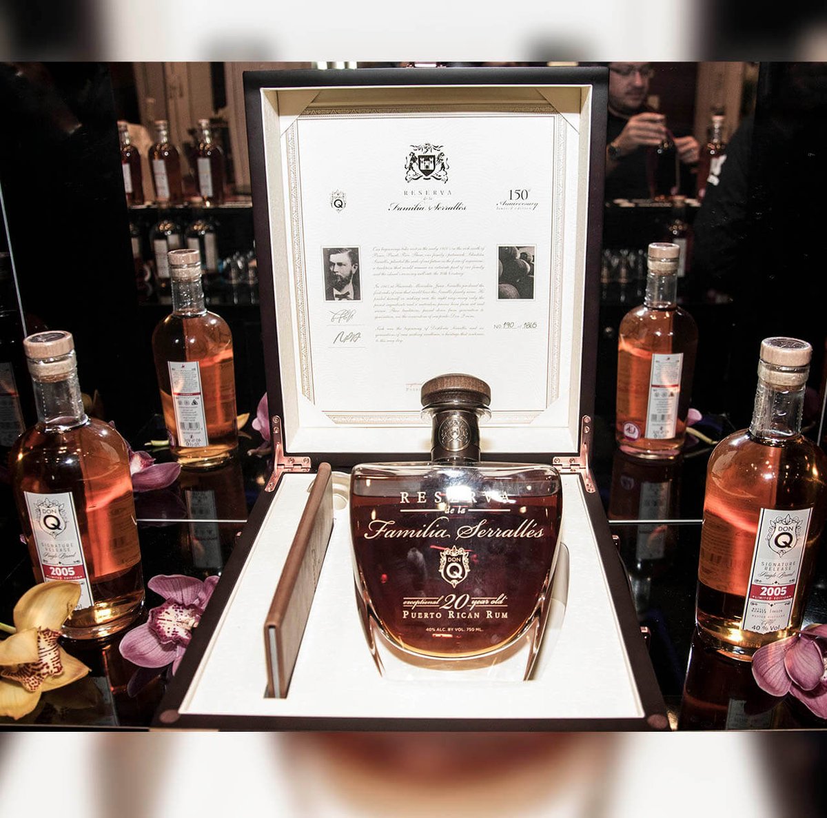 Craft Rum Club UK | Your Monthly Craft Rum Box tweet media