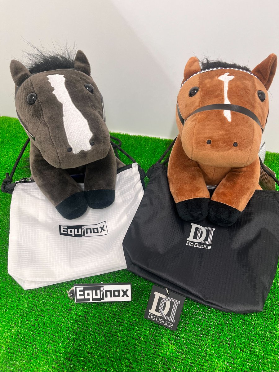 ✨新商品登場✨ 『イクイノックス』☀🌙 『ドウデュース