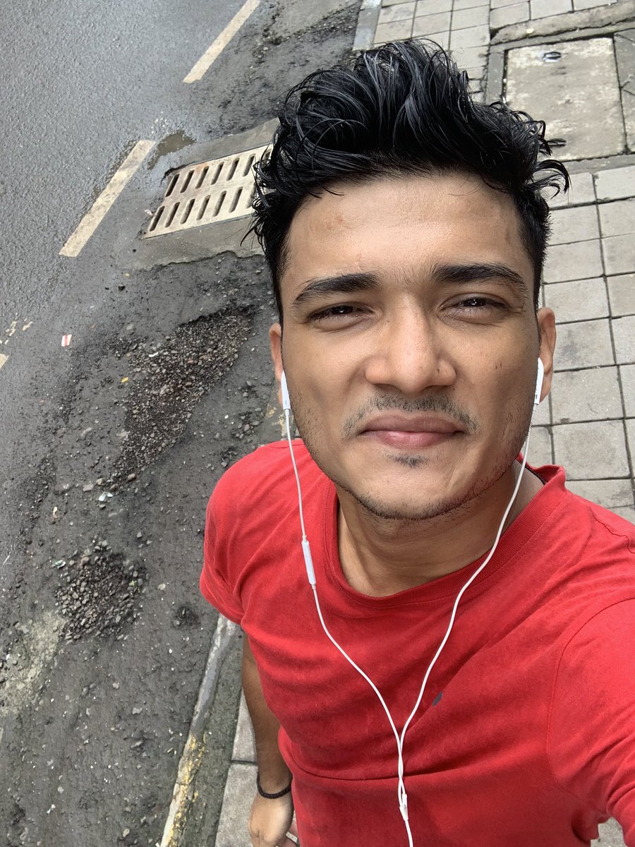Lens_ProtocoIs_'s tweet photo. Day 14: 6 kms ✅ (52 mins)
110 kms in 15 days ✅
90 kms in 6 days ⏳

200 kms run in 21 days challenge🔥

- Powered by @bluetrenchgroup 
.
#shilajit #benefitsofshilajit #bluetrenchshilajit #running #wellness https://t.co/QfV7RDWRtE