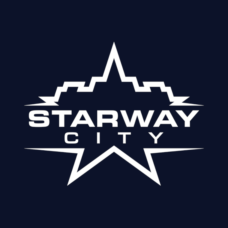 Hi #CroDoges 🐶

Here is our new partner <a href="/StarwayCity/">Starway City</a> 🚀 for whom we provide technological support in the preparation of the NFT launchpad!

CroDoges can already stake #STAR token on candycity.finance/nfts/staking/p…

For more information, visit discord.com/invite/zCZeY8E…

#crodogesareback
