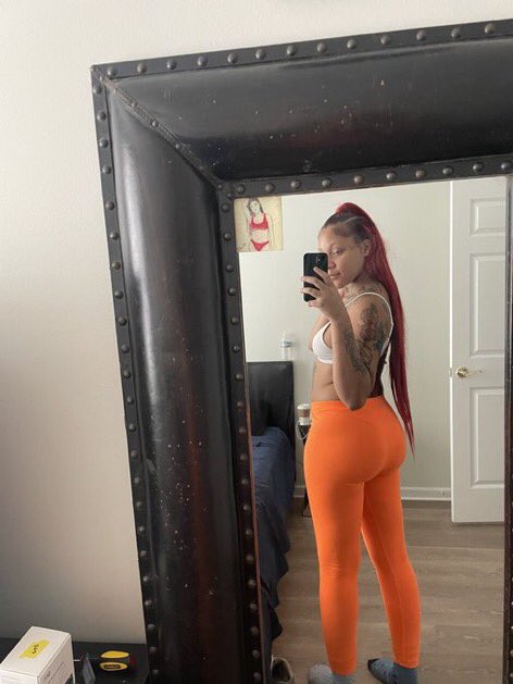 mstroattt's tweet photo. Orange 🍊 https://t.co/PdlnBsguBK