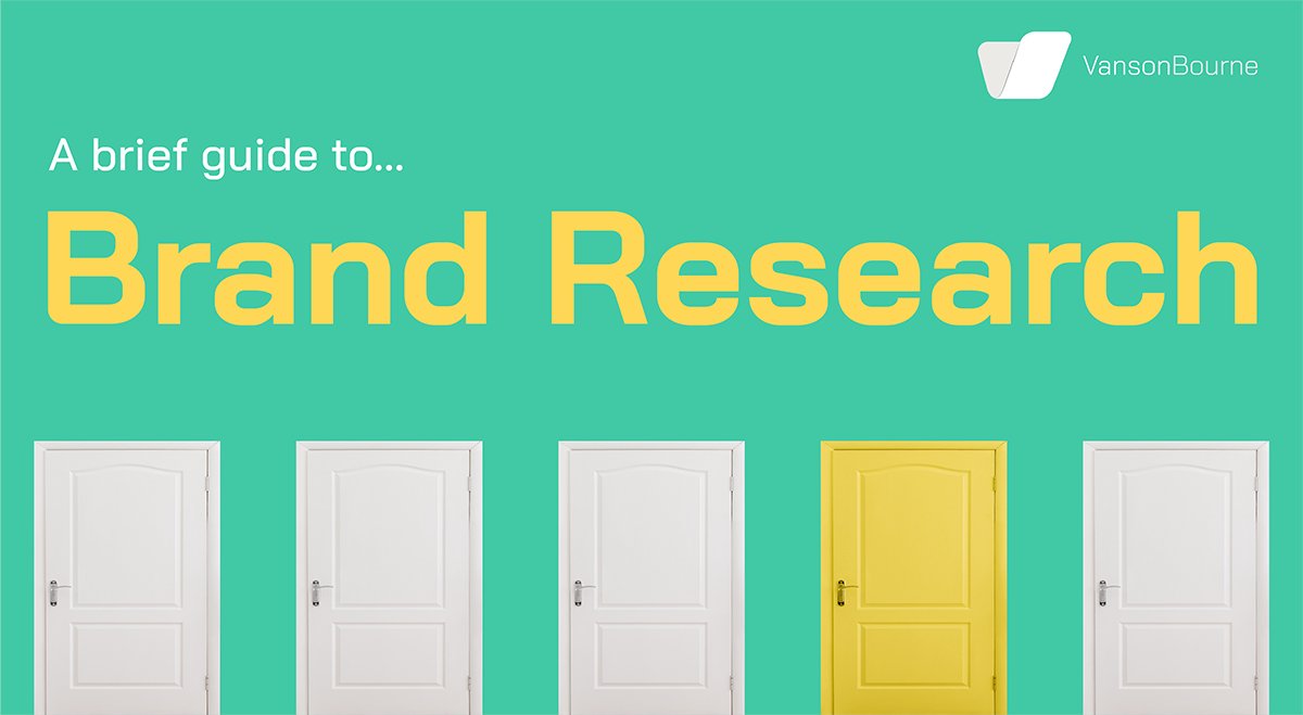 Vanson Bourne tweet media