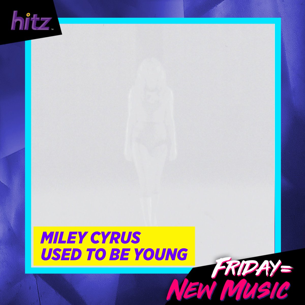 hitzdotmy's tweet photo. #FRESHONHITZ THIS WEEK ✨ Catch the first play of all the latest hits, right here on HITZ at 6PM! 🔥 #FreshHitFriday #NMF
@SelenaGomez - #SingleSoon
@MileyCyrus - #UsedToBeYoung
@ygofficialblink - #TheGirls
@yunamusic - #Glory
Tune in by streaming us at https://t.co/G1LNo88Jp1 https://t.co/OAO9s0fCp8