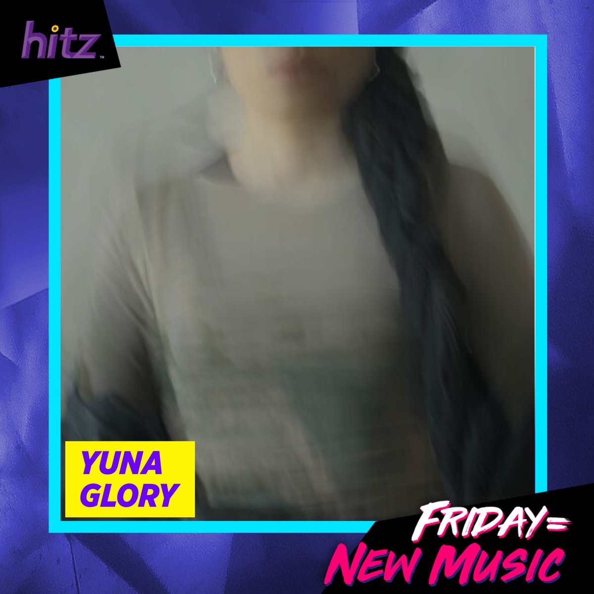 hitzdotmy's tweet photo. #FRESHONHITZ THIS WEEK ✨ Catch the first play of all the latest hits, right here on HITZ at 6PM! 🔥 #FreshHitFriday #NMF
@SelenaGomez - #SingleSoon
@MileyCyrus - #UsedToBeYoung
@ygofficialblink - #TheGirls
@yunamusic - #Glory
Tune in by streaming us at https://t.co/G1LNo88Jp1 https://t.co/OAO9s0fCp8