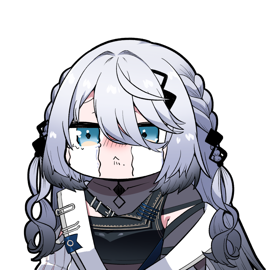 「」|221(ﾂﾂｲﾁ)同人作家VTuber@月一で電子同人誌制作中のイラスト