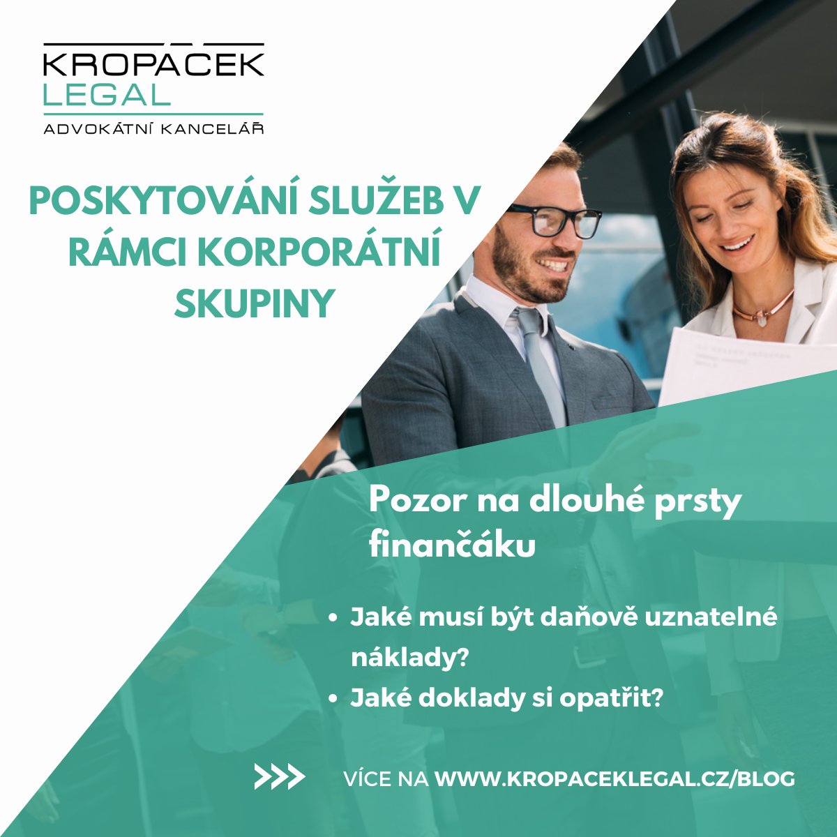 KropacekLEGAL's tweet photo. Na co si dát pozor, pokud fakturujete služby mezi spřízněnými společnostmi, jsme pro vás rozebrali v článku dostupném na https://t.co/SKY0vtWvhS

#kropaceklegal #pravo https://t.co/9RX2uIpZ6p