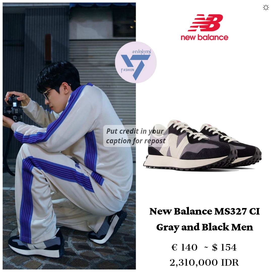 Wonwoo style in Wonwoo Instagram Update (230825) 1. Needles Jacket