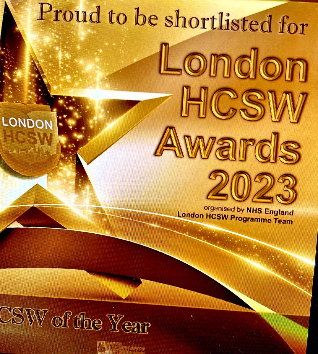 Kenny (@akennyx) on Twitter photo So proud of our HCSW Paul, a fantastic achievement and so well deserved. <a href="/BHR_ED/">KGH & QH Emergency Departments</a> ๐ฅ๐๐ป So proud of our HCSW Paul, a fantastic achievement and so well deserved. <a href="/BHR_ED/">KGH & QH Emergency Departments</a> ๐ฅ๐๐ป