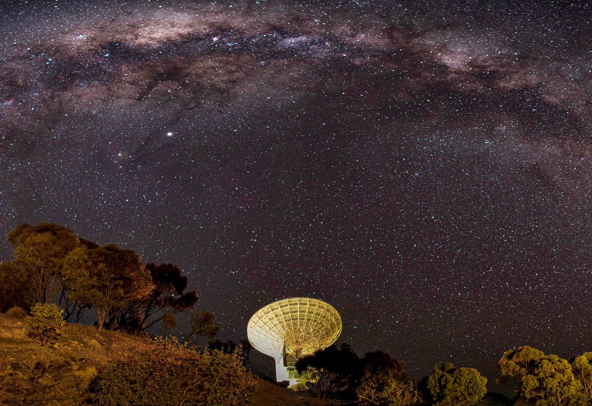 esa's tweet photo. More about #Estrack and the #EstrackNow guide 👇 🔗https://t.co/O5LCfeu9u4
(pic: J.Longbottom) #Chandrayaan3 https://t.co/sronqKUCBg