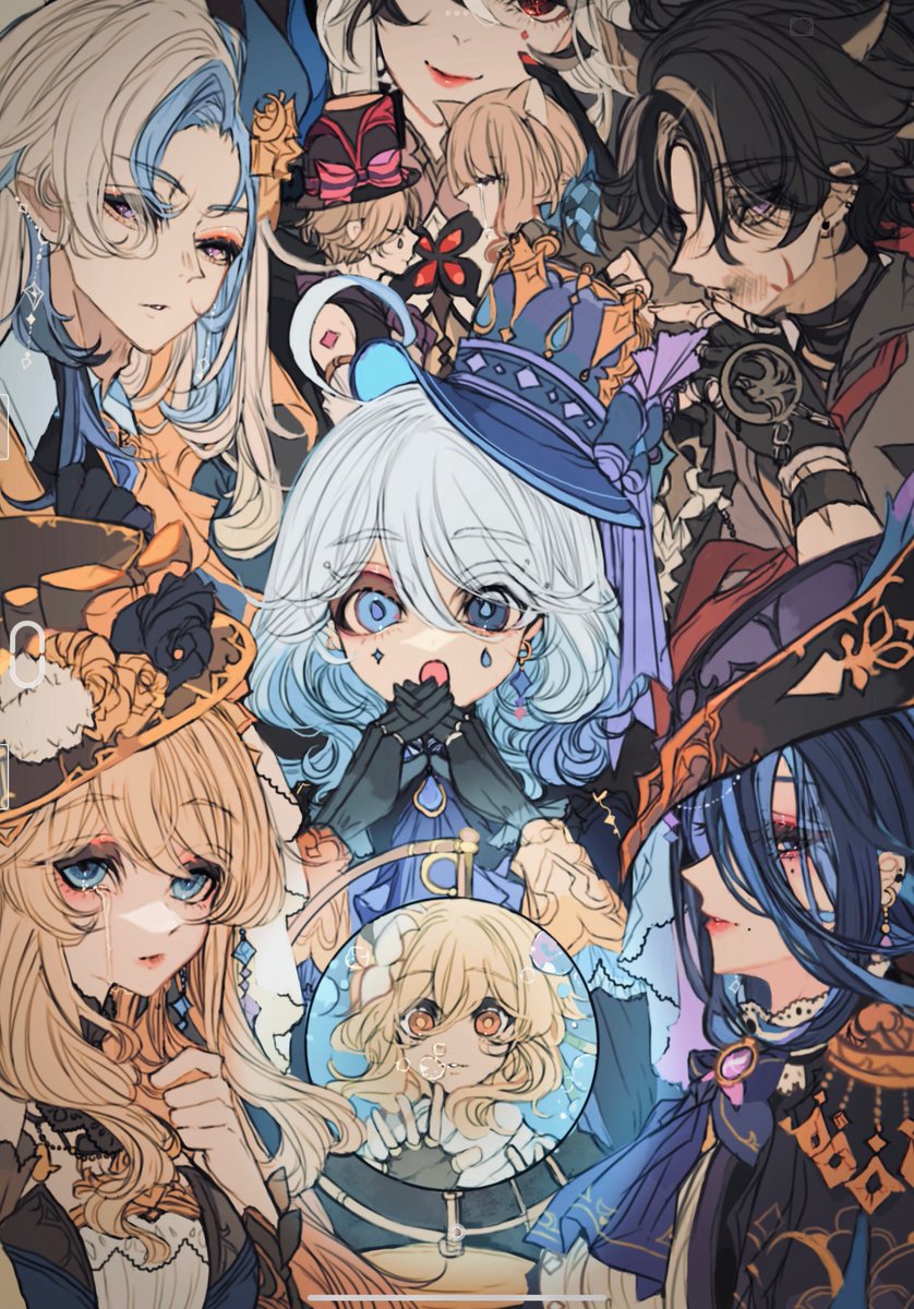 ichigowarano's tweet image. Welcome to the nation of Hydro