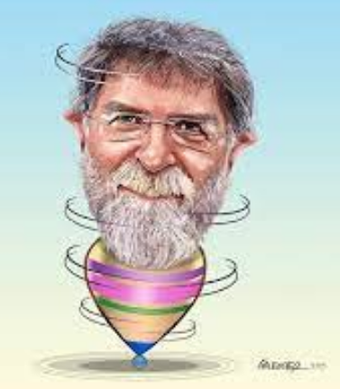 KIVRAK MUHARRİR

Reisicumhur'u "Düşük faiz politikası" nedeniyle vıcık vıcık yağlayan DokuzSekiz Aamet, şimdi Maliye Bakanı'nı övüyor.

"Kesinlikle itimat telkin ediyor. Bu işi başaracağına sonsuz inanıyorum. Kararlılığından ödün vermeyecek. Ne yaptığını gayet iyi biliyor..."