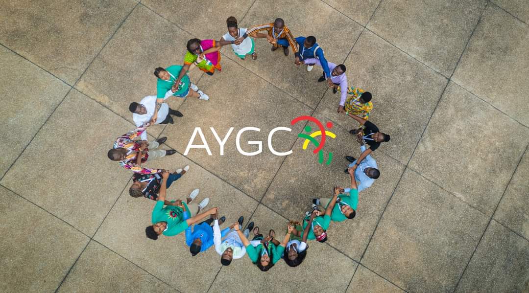 AYGConvergence1's tweet photo. Different colours,  one people. Bridging gaps and fostering positive youth development.  #AYGC2023 #AYGC 

Photo credit:  @jseproduction https://t.co/d1zcHpdjDD