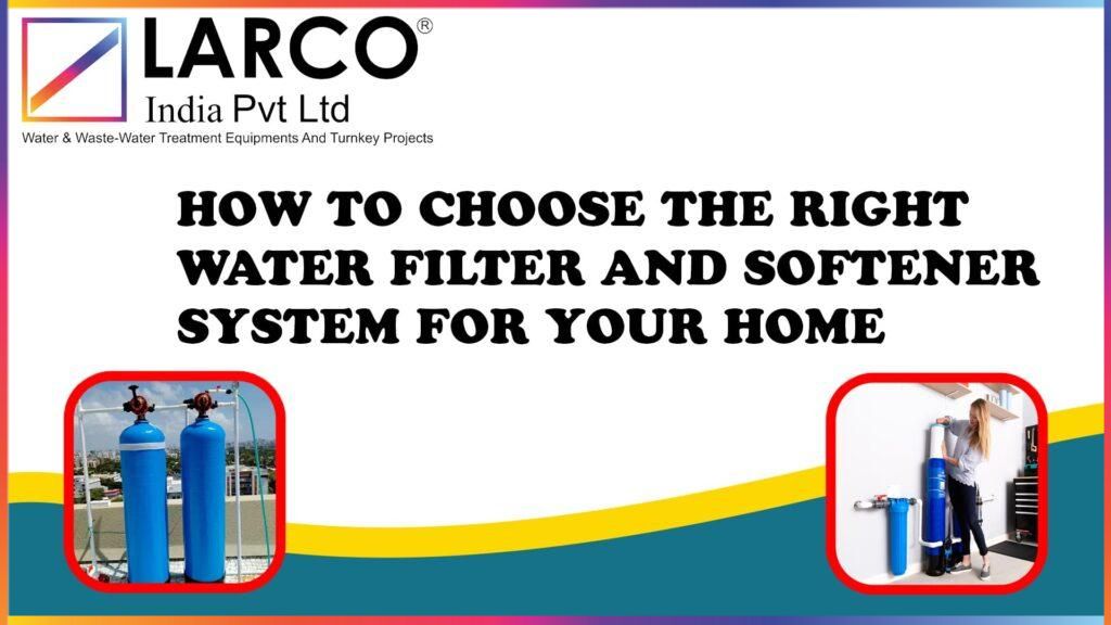 larcoindiapl's tweet photo. We just published HOW TO CHOOSE THE RIGHT WATER FILTER AND SOFTENER SYSTEM FOR YOUR Home.https://t.co/7TUd5KAQ9B
For more information, visit our website
https://t.co/hVBxUBQH8y or call on 9022442298
#watertreatmentplant #waterpurification #watersoftner #safewater #waterfilter https://t.co/SgPWzmwo22