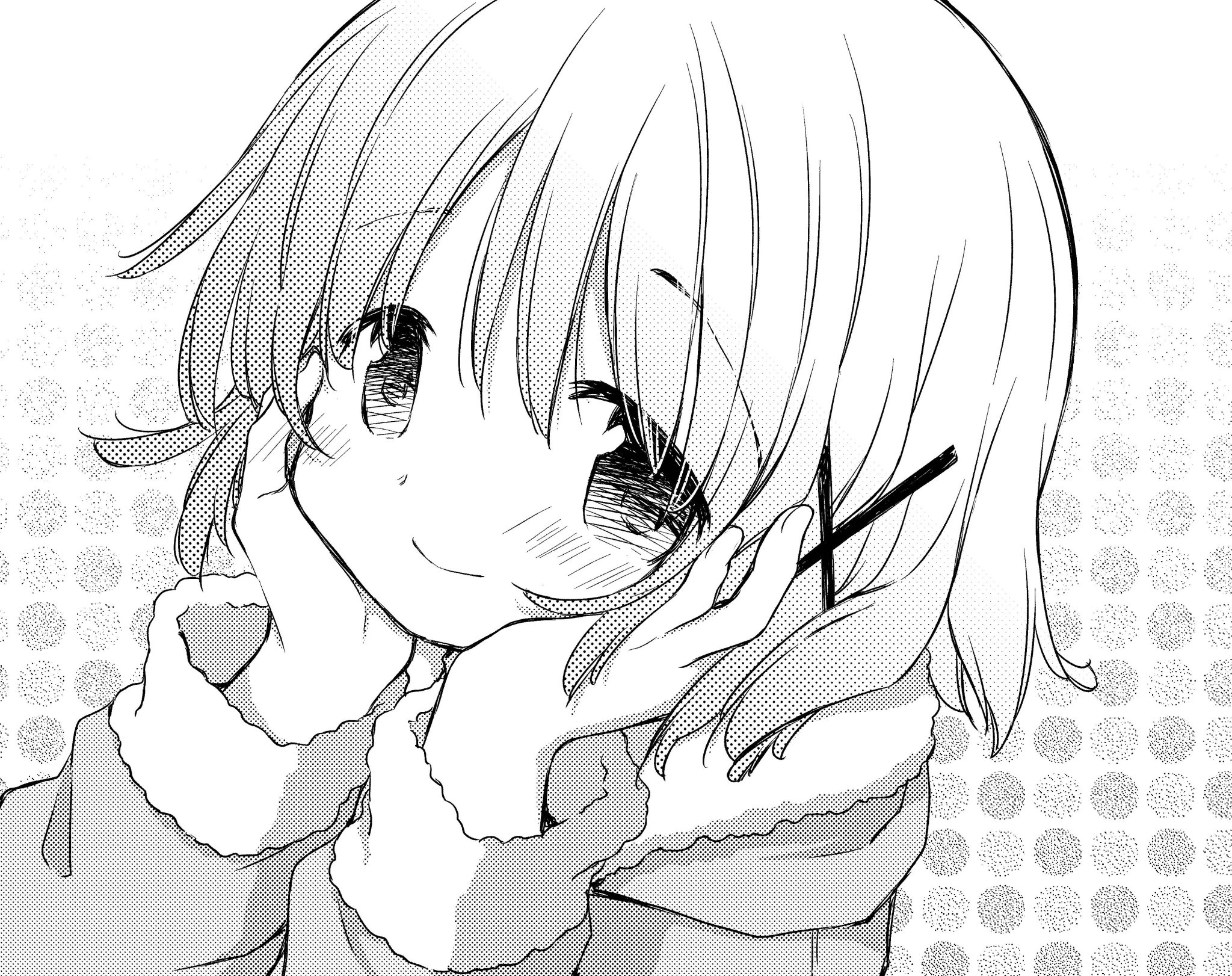 まんがタイムきらら編集部 on X: 