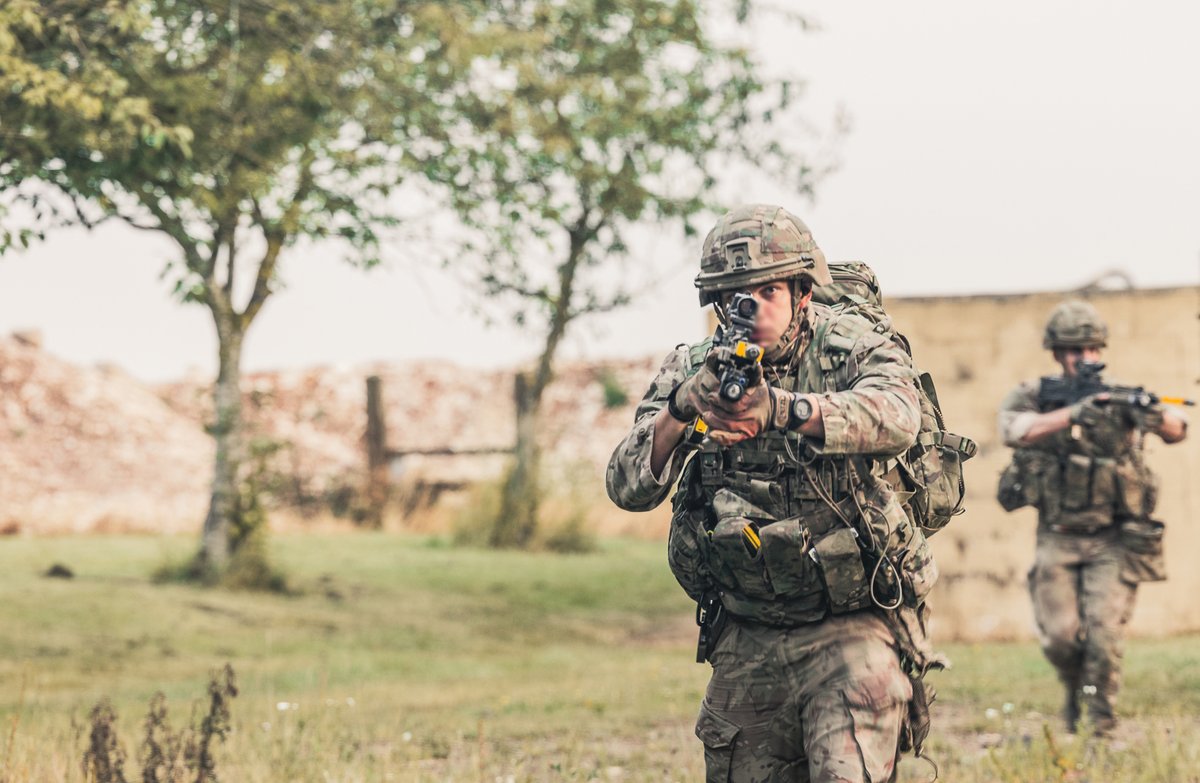 HAC Regiment tweet media