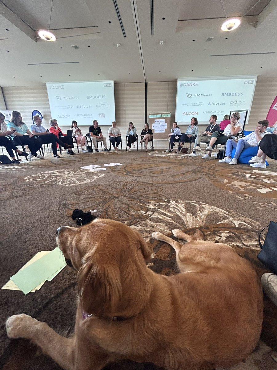 Session zum Thema #tagungspauschale #ddr #mcamp2023
“Jeder kennt das 3-Preis-Modell”