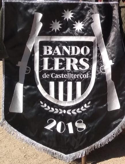BandolersCtrsol's tweet photo. Els Bandolers de Castellterçol us desitgem una bona Festa Major!

#Castellterçol https://t.co/HFhrUYwNw1