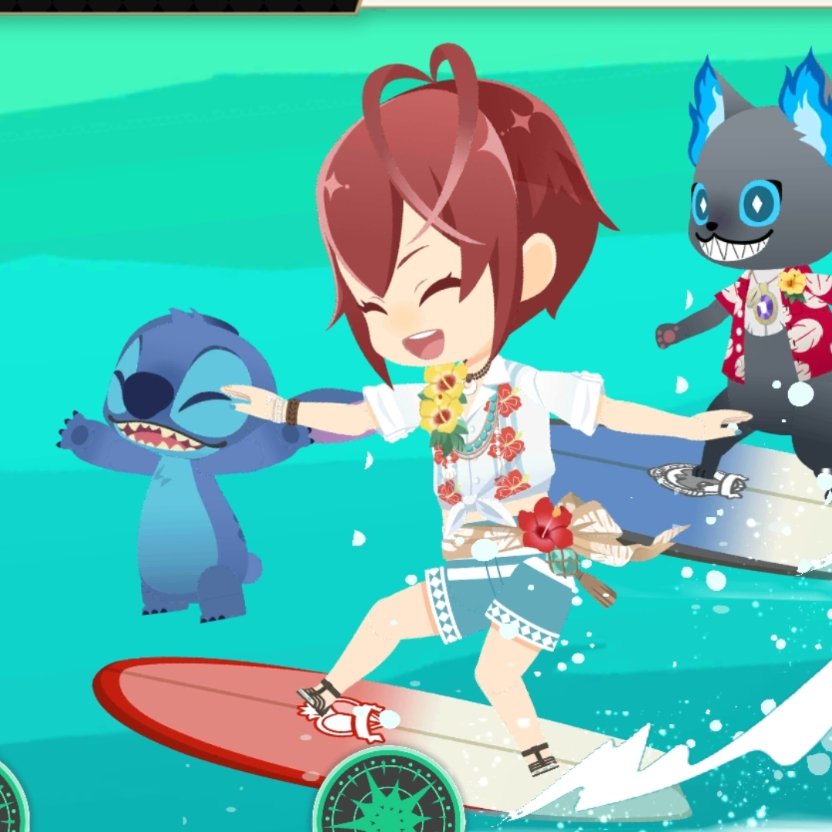 HEART5LABYUL's tweet image. he’s having so much fun i’m going to cry 😭 HE IS ADORABLE.