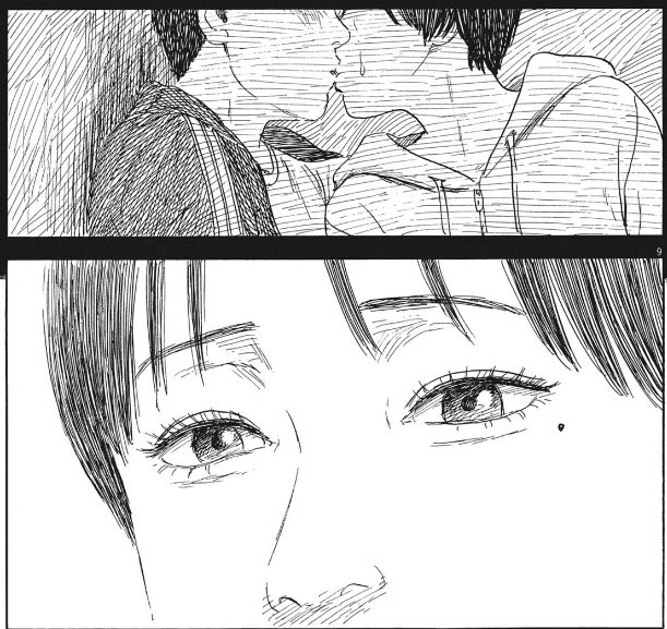 あの人」が回顧する、あの時の記憶胸に去来する想いとは？ 詳細は