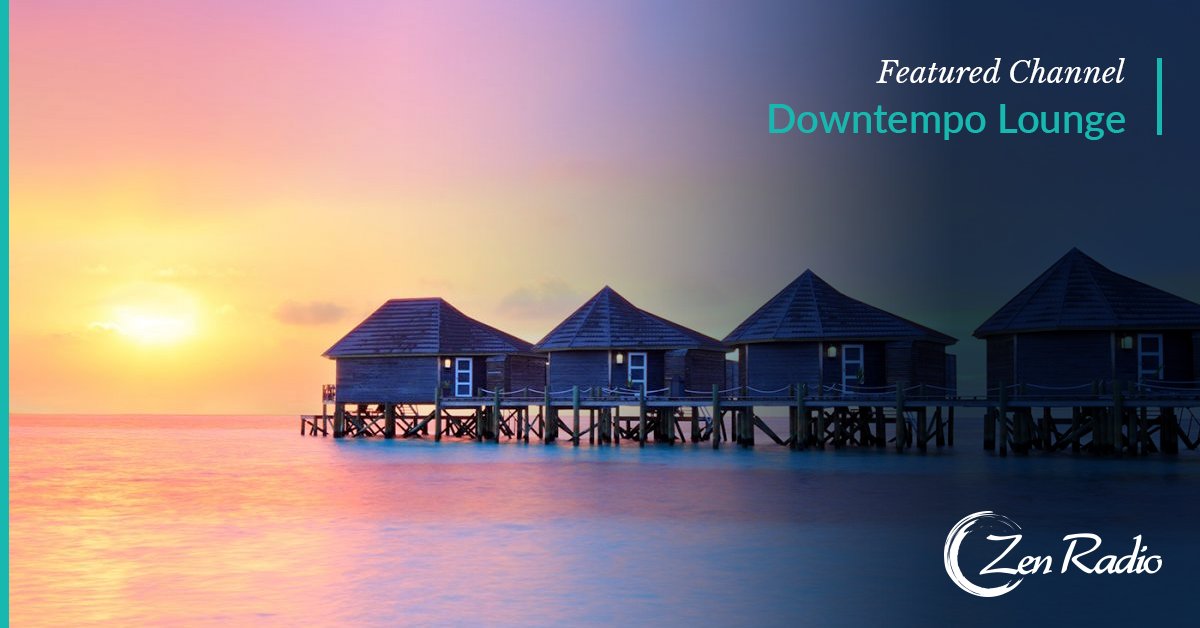 ZenRadioHQ's tweet photo. Downtempo Lounge โ itโs finally Friday, so letโs wind down to head nodding beats, chilled vocals, and lush soundscapes:
https://t.co/clpAcUcjES
๐
#DowntempoLounge #HappyFriday #WeekendVibes #FridayFeeling #SummerSoundtrack #RelaxedBeats #LoungeMusic #RelaxingMusic #ZenRadio https://t.co/7qGFtSl8JX