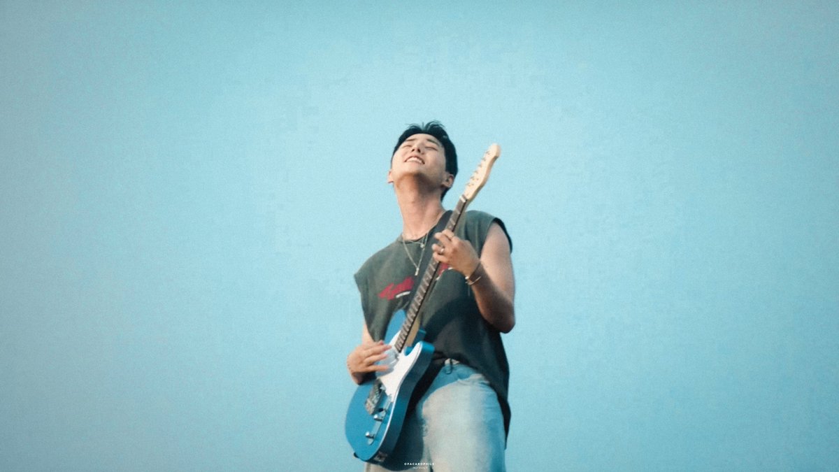 opacarophile_yk's tweet photo. 230825 - 'let it be summer' M/V

#DAY6 #데이식스 #YoungK #영케이 https://t.co/4HUehX3NJj
