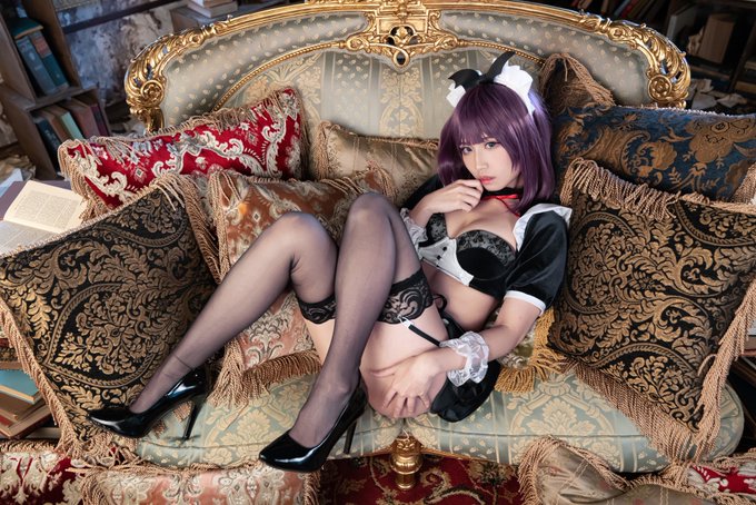 コスプレイヤーのぞみのTwitter画像6