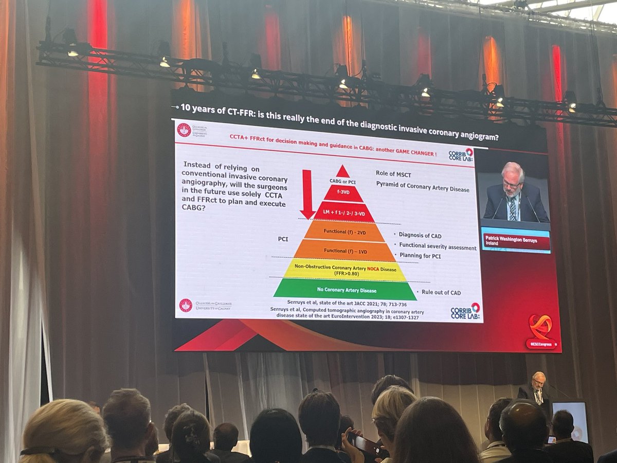 Giulia Vinco (@giulia_vinco) on Twitter photo Packed room for the session on #yesCCT imaging of #CAD with an amazing faculty and great discussion ongoing at #ESCCongress! <a href="/MarcoGuglielmo/">Marco Guglielmo MD, FEACVI, FSCCT</a> <a href="/Steph_Achenbach/">Stephan Achenbach</a> <a href="/FCademartiri/">Dr. Filippo Cademartiri</a> <a href="/gpontone1/">Gianluca Pontone</a> <a href="/AndreBaggi/">Andrea Baggiano</a> <a href="/chiarabd/">C Bucciarelli-Ducci</a> <a href="/PeroneFrancesco/">Francesco Perone</a> <a href="/drozgeozden/">Özge Özden Kayhan</a> <a href="/PezelT/">Théo Pezel</a> <a href="/escardio/">European Society of Cardiology</a> <a href="/rafavidalperez/">rafavidalperez</a> Packed room for the session on #yesCCT imaging of #CAD with an amazing faculty and great discussion ongoing at #ESCCongress! <a href="/MarcoGuglielmo/">Marco Guglielmo MD, FEACVI, FSCCT</a> <a href="/Steph_Achenbach/">Stephan Achenbach</a> <a href="/FCademartiri/">Dr. Filippo Cademartiri</a> <a href="/gpontone1/">Gianluca Pontone</a> <a href="/AndreBaggi/">Andrea Baggiano</a> <a href="/chiarabd/">C Bucciarelli-Ducci</a> <a href="/PeroneFrancesco/">Francesco Perone</a> <a href="/drozgeozden/">Özge Özden Kayhan</a> <a href="/PezelT/">Théo Pezel</a> <a href="/escardio/">European Society of Cardiology</a> <a href="/rafavidalperez/">rafavidalperez</a>