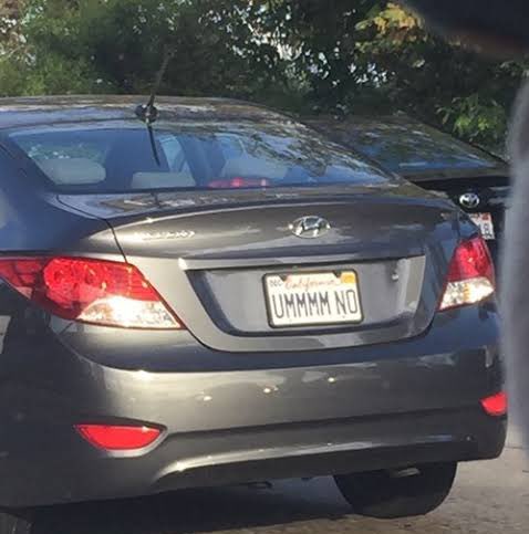 Shiv_Ocean's tweet image. Dispatch: can you please repeat the plate?
Officer: