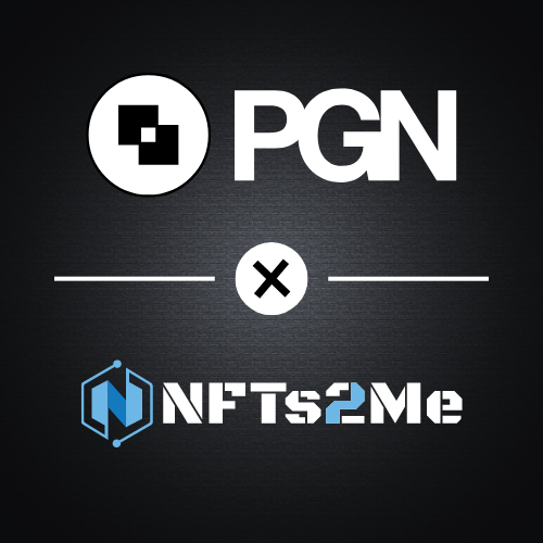 NFTs2Me's tweet photo. Get ready to take your #NFT game to the next level 🔥

@NFTs2Me has integrated 🔗 @pgn_eth Mainnet (L2 that works to create durable and recurring funding for public goods).

💻 Easily deploy your NFT projects using our free tool on PGN at https://t.co/YyBkMaSOuS