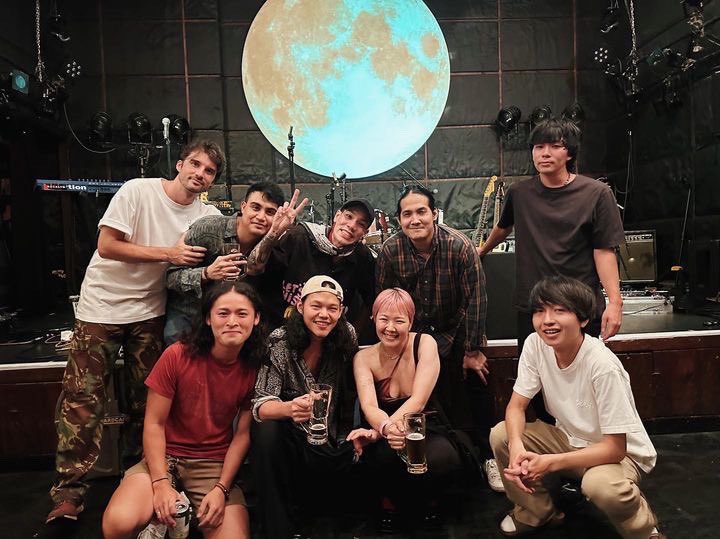 2023.8.23 月見ル君想フ
thank you <a href="/rosalynmusic/">Rosalyn</a> 🌕