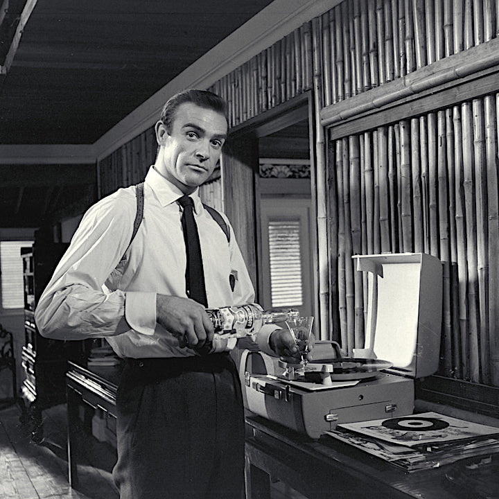 HAPPY BIRTHDAY to Sir THOMAS SEAN CONNERY 
#August25